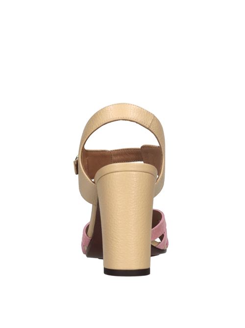  CHIE MIHARA | BEYO ANTEROSETTA-SAND